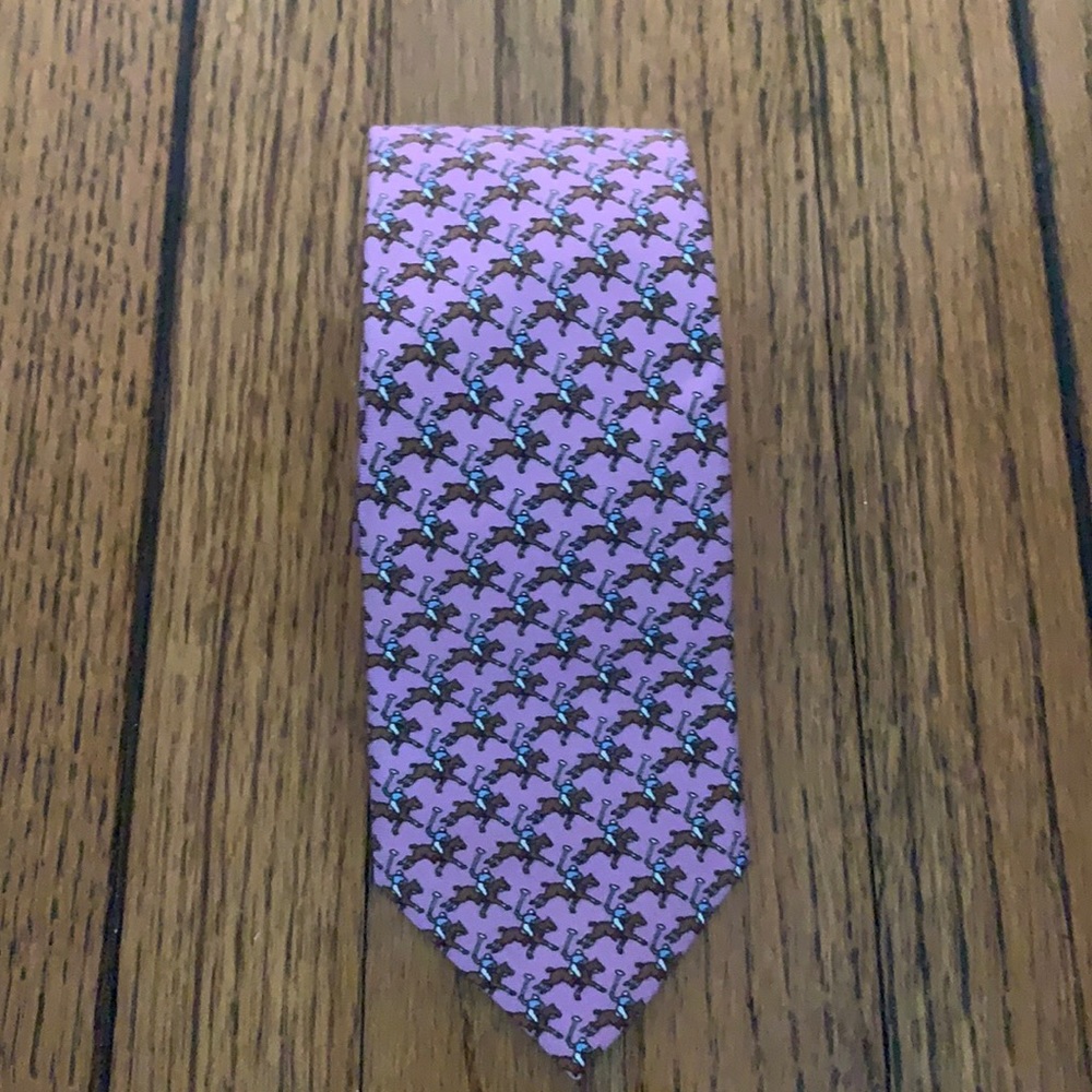 Ralph Lauren necktie